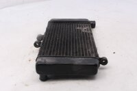 Vandkøler, radiator, motorkøling, holdepunkt Honda NT 650 V Deauville RC47 98-01