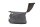 Copertura di rivestimento anteriore destra Honda NT 650 V Deauville RC47 98-01