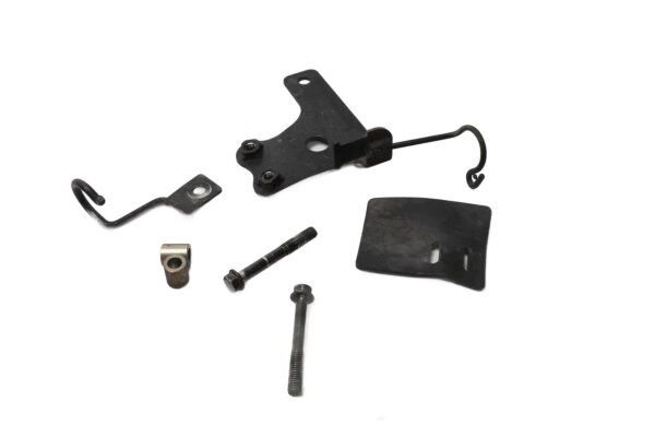 Monteringssats för generatorregulatorfäste Honda CB 1300 SC40 98-02