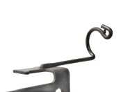 Monteringssats för generatorregulatorfäste Honda CB 1300 SC40 98-02