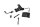 Monteringssats för generatorregulatorfäste Honda CB 1300 SC40 98-02