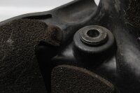 Cache moteur gauche, cache latéral du moteur, cache dembrayage Honda CB 1300 SC40 98-02