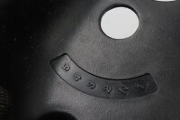 Cache moteur gauche, cache latéral du moteur, cache dembrayage Honda CB 1300 SC40 98-02