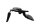 Cache moteur gauche, cache latéral du moteur, cache dembrayage Honda CB 1300 SC40 98-02
