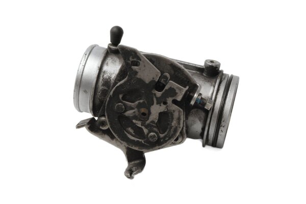 système dinjection du corps de papillon gauche BMW R 1100 S 0422 98-05