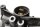 système dinjection du corps de papillon gauche BMW R 1100 S 0422 98-05