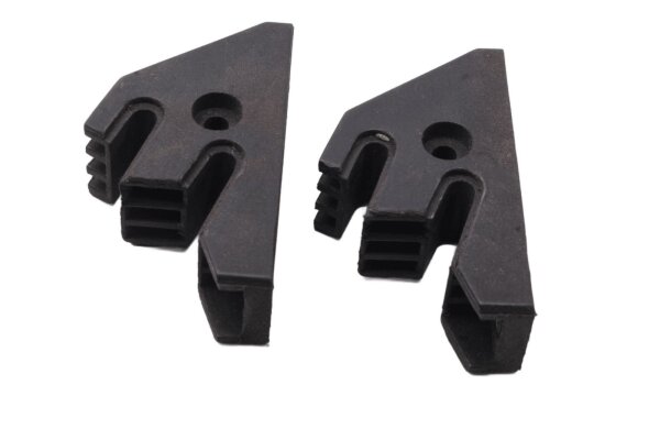 Front seat bracket, seat attachment, seat cushion BMW R 1150 GS R21 0415 99-04