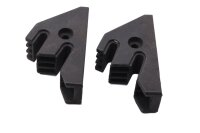 Front seat bracket, seat attachment, seat cushion BMW R 1150 GS R21 0415 99-04