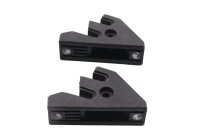 Front seat bracket, seat attachment, seat cushion BMW R 1150 GS R21 0415 99-04