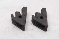 Front seat bracket, seat attachment, seat cushion BMW R 1150 GS R21 0415 99-04