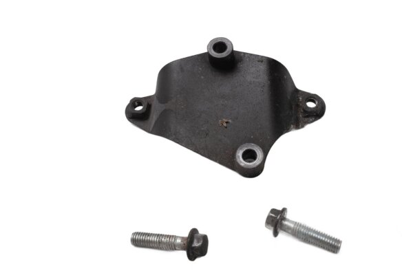 Supporto per sfiato, supporto per tubo flessibile, sistema pneumatico Honda FMX 650 FunMoto RD12 05-07