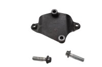 Ventilatiehouder, slanghouder, luchtsysteem Honda FMX 650...