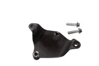 Ventilatiehouder, slanghouder, luchtsysteem Honda FMX 650...