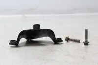 Supporto per sfiato, supporto per tubo flessibile, sistema pneumatico Honda FMX 650 FunMoto RD12 05-07