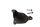 Supporto per sfiato, supporto per tubo flessibile, sistema pneumatico Honda FMX 650 FunMoto RD12 05-07