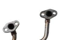 Udluftningsslanger til sekundær luftpumpeventil Honda FMX 650 FunMoto RD12 05-07