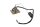 Capteur de niveau de carburant Honda CB 1300 SC40 98-02
