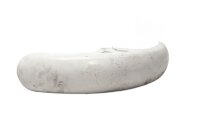 Front fender mudguard splash guard sheet metal holder...