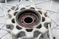 Egerfælg fornav bremseskivebeslag Honda FMX 650 FunMoto RD12 05-07