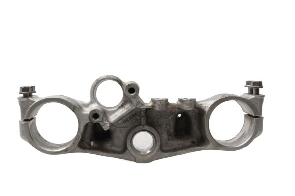 Gabelbrücke oben Steuerkopfaufnahme Klemmung Honda FMX 650 FunMoto RD12 05-07