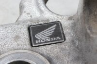 Gabelbrücke oben Steuerkopfaufnahme Klemmung Honda FMX 650 FunMoto RD12 05-07