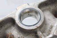 Gabelbrücke oben Steuerkopfaufnahme Klemmung Honda FMX 650 FunMoto RD12 05-07