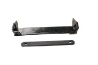 Seat bracket mounting plate holder seat mount Moto Guzzi...