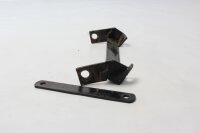 Sitzbankhalter Befestigungsblech Halter Sitzbankaufnahme Moto Guzzi V65 PG 81-87