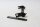 Sitzbankhalter Befestigungsblech Halter Sitzbankaufnahme Moto Guzzi V65 PG 81-87