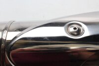 Pakoputken äänenvaimennin vasen puoli äänenvaimennin Triumph Street Triple 675 STRTR/13 13-17