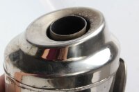 Pakoputken äänenvaimennin vasen puoli äänenvaimennin Triumph Street Triple 675 STRTR/13 13-17