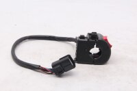 Right handlebar switch ignition Ducati Monster 620 ie ZDMM400 137 M4 02-06