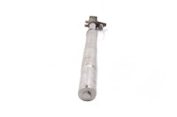 Left fork leg, damper, suspension MA64 Ducati Monster 620 ie ZDMM400 137 M4 02-06