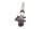 Left fork leg, damper, suspension MA64 Ducati Monster 620 ie ZDMM400 137 M4 02-06