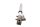 Left fork leg, damper, suspension MA64 Ducati Monster 620 ie ZDMM400 137 M4 02-06