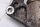 Left fork leg, damper, suspension MA64 Ducati Monster 620 ie ZDMM400 137 M4 02-06