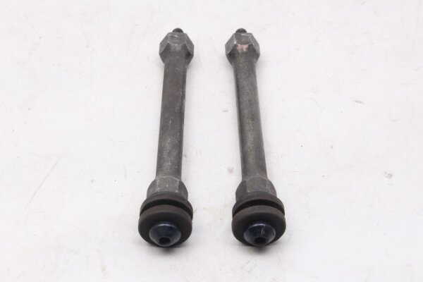 Air filter box mounting rods Ducati Monster 620 ie ZDMM400 137 M4 02-06