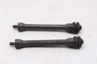 Air filter box mounting rods Ducati Monster 620 ie ZDMM400 137 M4 02-06