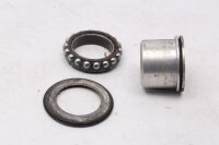 Stuurkoplagerset, bovenste kroonplaat Ducati Monster 620...