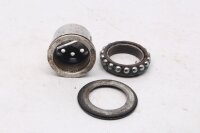 Steering head bearing set, upper triple clamp Ducati Monster 620 ie ZDMM400 137 M4 02-06