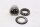 Steering head bearing set, upper triple clamp Ducati Monster 620 ie ZDMM400 137 M4 02-06