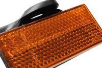 Nummerpladeholder Harley-Davidson Sportster 1201 XL1200N Nightster 12-12