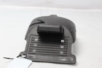 Nummerpladeholder Harley-Davidson Sportster 1201 XL1200N Nightster 12-12