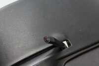 Nummerpladeholder Harley-Davidson Sportster 1201 XL1200N Nightster 12-12