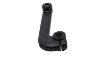 Levier de vitesses, tringlerie de boîte de vitesses, levier de déportation Harley-Davidson Sportster 883 XL883 09-09