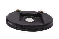 Air filter box lower part Harley-Davidson Street Glide...