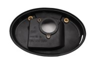 Luftfilterkasten Unterteil Harley-Davidson Street Glide 1584 FLHX 08-08