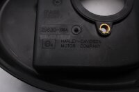 Luftfilterkasten Unterteil Harley-Davidson Street Glide 1584 FLHX 08-08