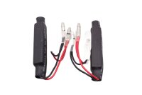 Adaptador universal de resistencia para intermitentes LED...
