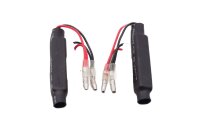 Adaptador universal de resistencia para intermitentes LED...
